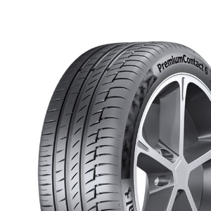 315/35R21 111Y XL Continental Premiumcontact 6 Ssr *